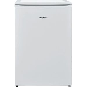 Hotpoint H55RM 1110 W 1 Undercounter Fridge - White, White