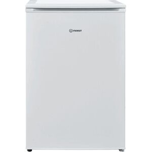 INDESIT I55RM 1120 W UK Undercounter Fridge - White, White