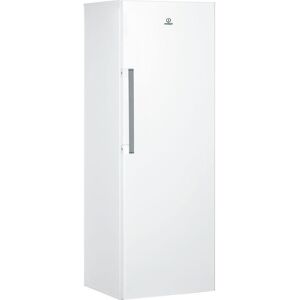 INDESIT SI8 2Q WD UK Tall Fridge - White, White