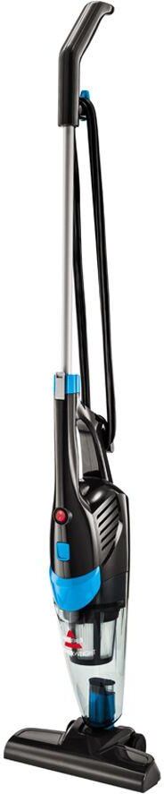 BISSELL Featherweight 2024E Upright Bagless Vacuum Cleaner - Black & Blue, Blue,Black