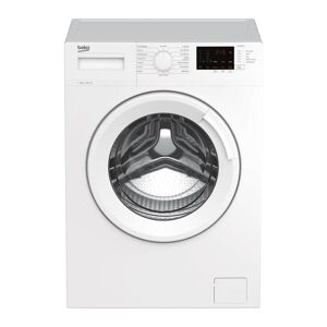 BEKO WTK94121W 9 kg 1400 Spin Washing Machine  White, White