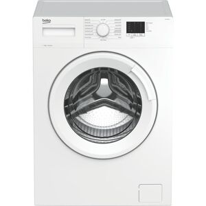 BEKO WTK72011W 7 kg 1200 Spin Washing Machine - White, White