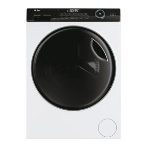 HAIER I-Pro Series 5 HW90-B14959U1-UK WiFi-enabled 9 kg 1400 Spin Washing Machine - White, White