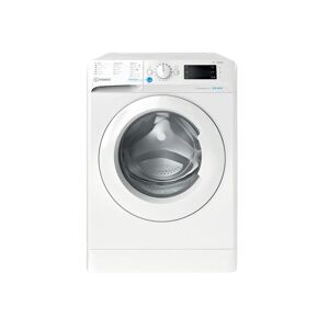 INDESIT BWE 91496X W UK N 9 kg 1400 Spin Washing Machine - White, White