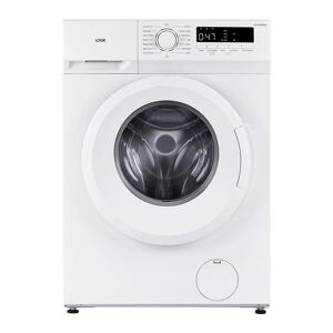LOGIK L914WM23 9 kg 1400 Spin Washing Machine - White, White