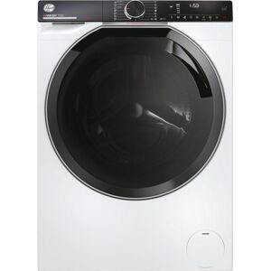 HOOVER H-Wash 700 H7W 69MBC-80 WiFi-enabled 9 kg 1600 Spin Washing Machine - White, White