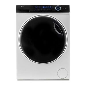 HAIER I-Pro Series 7 HW100-B14979 10 kg 1400 Spin Washing Machine - White, White