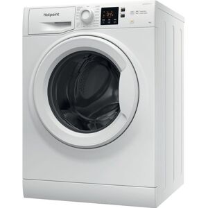 HOTPOINT NSWR 945C WK UK N 9 kg 1400 Spin Washing Machine - White, White