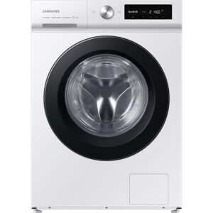 SAMSUNG Series 5 WW11BB504DAW/S1 11 kg 1400 Spin Washing Machine - White, White