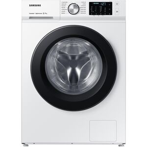 SAMSUNG Series 5 ecobubble WW11BBA046AW/EU  11 kg 1400 - White, White