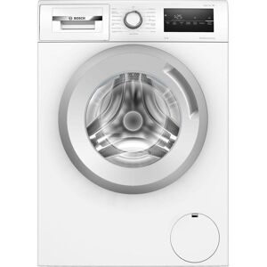 BOSCH Series 4 WAN28282GB 8 kg 1400 Spin Washing Machine - White, White