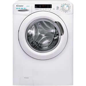 CANDY CS 148TW4/1-80 NFC 8 kg 1400 Spin Washing Machine - White, White