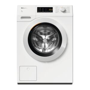 MIELE W1 WCA030 7 kg 1400 Spin Washing Machine - White, White