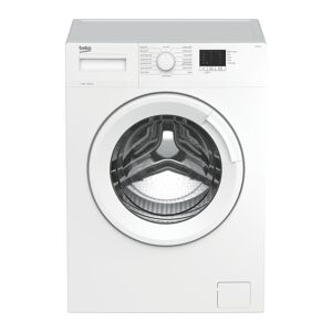BEKO WTK72011W 7 kg 1200 Spin Washing Machine - White, White