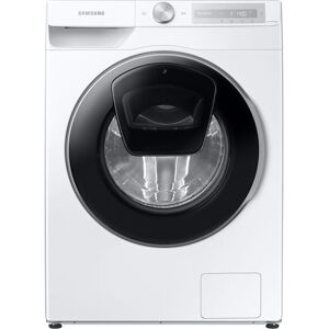 SAMSUNG AddWash  Auto Dose WW90T684DLH/S1 WiFi-enabled 9 kg 1400 Spin Washing Machine - White, White