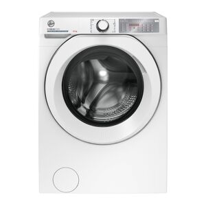 HOOVER H-Wash 500 HWB 410AMC WiFi-enabled 10 kg 1400 Spin Washing Machine - White, White