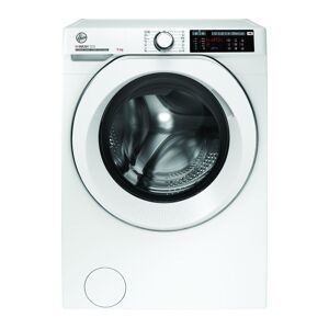 HOOVER H-Wash 500 HWB 411AMC WiFi-enabled 11 kg 1400 Spin Washing Machine - White, White