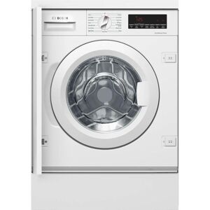 BOSCH Serie 8 WIW28502GB Integrated 8 kg 1400 Spin Washing Machine