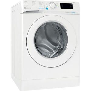 INDESIT BWE 101685X W UK N 10 kg 1600 Spin Washing Machine - White, White