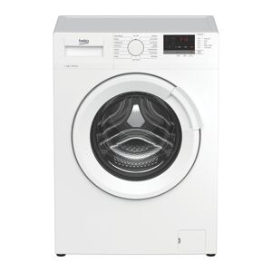 BEKO WTL92151W 9 kg 1200 Spin Washing Machine - White, White
