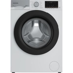 GRUNDIG GW75941TW Bluetooth 9 kg 1400 rpm Washing Machine - White, White