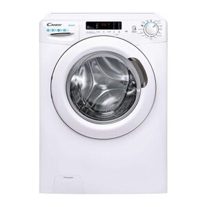 CANDY Smart CS 148TW4/1-80 NFC 8 kg 1400 Spin Washing Machine - White, White