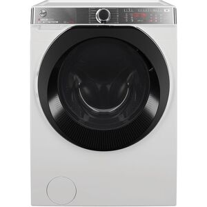 HOOVER H-Wash 600 H6WPB610AMBC8-80 WiFi-enabled 10 kg 1400 Spin Washing Machine - White, White