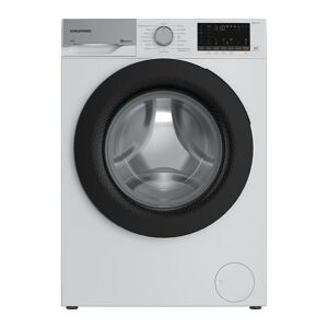 GRUNDIG GW751041TW Bluetooth 10 kg 1400 rpm Washing Machine - White, White
