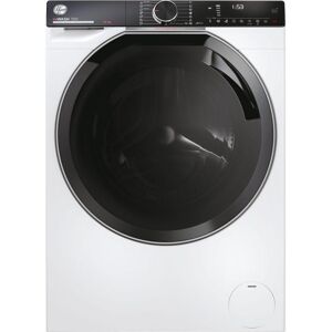 HOOVER H-Wash 700 H7W610AMBC-80 WiFi-enabled 10 kg 1600 Spin Washing Machine - White, White