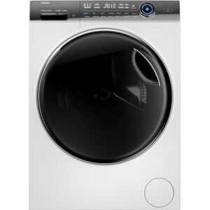 HAIER I Pro Series 7 Plus HW100-B14979U1 WiFi-enabled 10 kg 1400 rpm Washing Machine - White, White