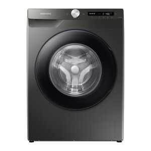 SAMSUNG Auto Dose WW90T534DAN/S1 WiFi-enabled 9 kg 1400 Spin Washing Machine - Graphite, Silver/Grey