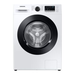 SAMSUNG Series 4 WW90T4040CE/EU 9 kg 1400 Spin Washing Machine - White, White