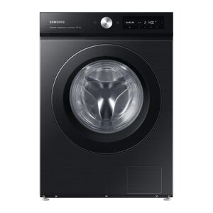 SAMSUNG Series 5 WW11BB504DAB/S1 11 kg 1400 Spin Washing Machine - Black, Black