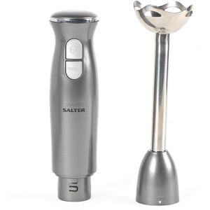 SALTER Cosmos EK4248 Hand Blender - Stainless Steel, Stainless Steel