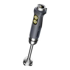 CARRERA 16441011 Hand Blender - Stainless Steel, Stainless Steel