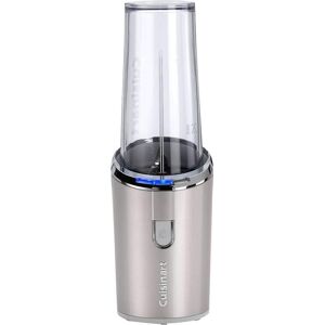 CUISINART On The Go RPB100U Hand Blender - Grey, Silver/Grey