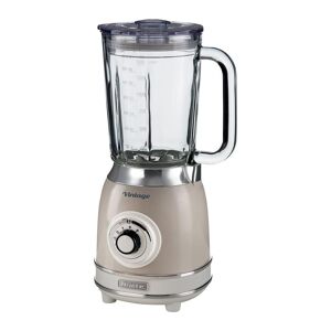 ARIETE Vintage 583 Blender - Beige, Cream