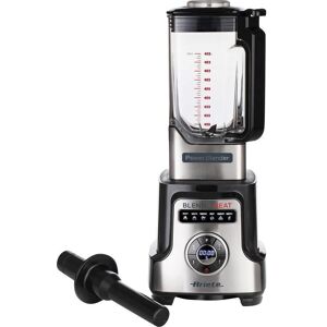 ARIETE 0578 Blender & Soup Maker - Black & Grey, Silver/Grey,Black