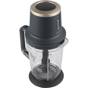 SALTER EK5393BGRY Blender - Grey, Silver/Grey