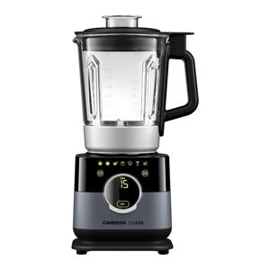 CARRERA 655 Blender - Black & Silver, Silver/Grey,Black