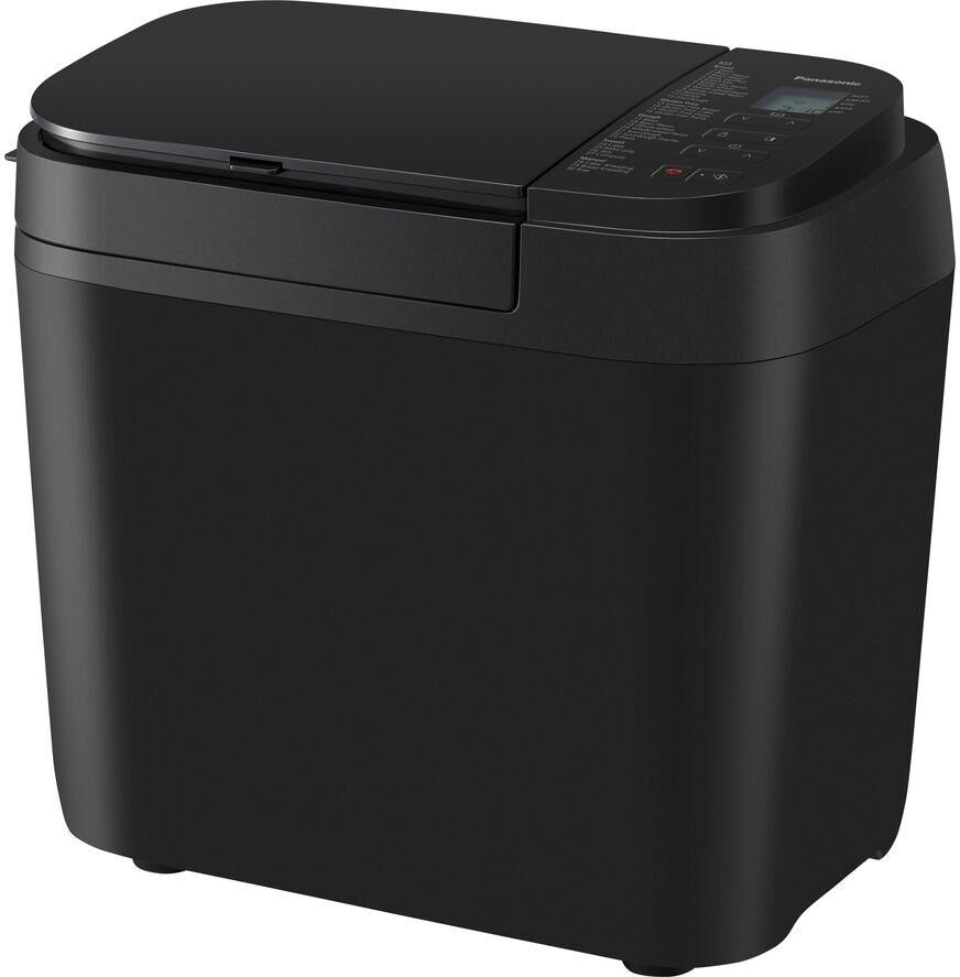 PANASONIC SD-R2530KXC Breadmaker - Black