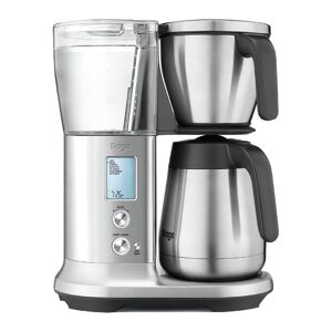SAGE The Precision Brewer SDC450 Filter Coffee Machine  Silver, Silver/Grey