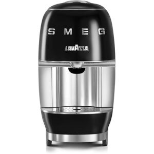 LAVAZZA by Smeg 18000450 Coffee Machine - Black, Black