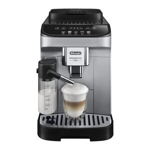 DELONGHI Magnifica Evo ECAM290.61.SB Bean to Cup Coffee Machine - Silver, Silver/Grey