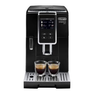 DELONGHI Dinamica Plus ECAM 370.70.B Bean to Cup Coffee Machine - Black, Black