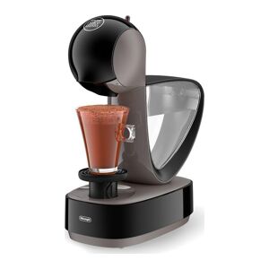 DOLCE GUSTO by De'Longhi Infinissima EDG260.G Coffee Machine - Black & Grey, Black,Silver/Grey