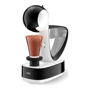 DOLCE GUSTO by De'Longhi Infinissima EDG260.W Coffee Machine - White, White,Black