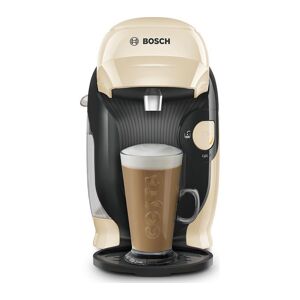 TASSIMO by Bosch Style TAS1107GB Coffee Machine - Cream, Cream