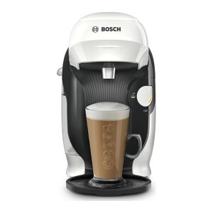 TASSIMO by Bosch Style TAS1104GB Coffee Machine - White, White