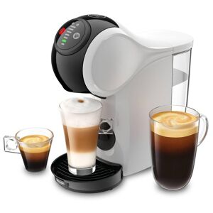 DOLCE GUSTO by De'Longhi Genio S EDG225W Coffee Machine - White, White